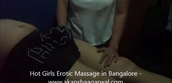  erotic massage in bangalore nude happyending blowjob